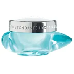 Thalgo Hydrating Melting Cream 50 ml - Gesichtspflege mit luxuriöser Textur, die schnell einzieht und die Haut intensiv mit Feuchtigkeit versorgt. Ideal für trockene und alternde Haut.