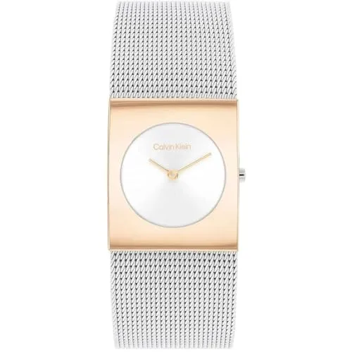 Calvin Klein Schmuck von Calvin Klein