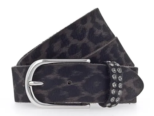 B.Belt Leora Gürtel Leder, Damen-Gürtel