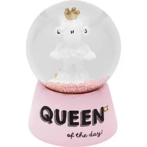 Schneekugeln von Sheepworld