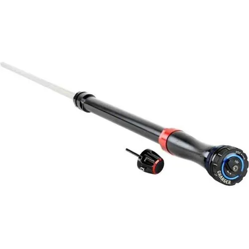 RockShox Dämpfer Upgrade Kit für Pike 27.5' - Sonstiges Fahrradzubehör mit hochwertigem Upgrade-Kit für verbesserte Federung und Kontrolle, ideal für Mountainbiker, die ihre Leistung steigern möchten.