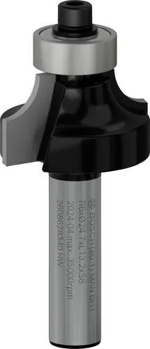 Zubehör für Oberfräsen von Bosch