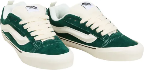 Vans Knu Skool Vn000cs0cx21 Sportschuhe Grün EU 43 in grün von Vans