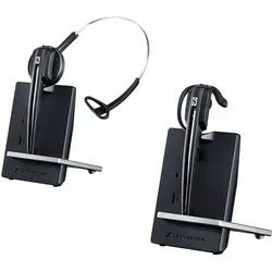 Produktbild Sennheiser D 10 Phone