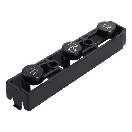 easyPART passend für 5913210371 DeLonghi Tastenleiste Tastensteg rechtsseitig