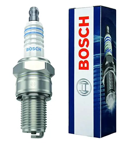Bosch Zündkerze Nickel 0 241 229 579
