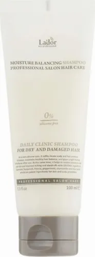 LADOR Moisture Balancing Shampoo (Reisegröße 100ml)