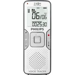 Philips LFH0865 Diktaphon Voice Tracer