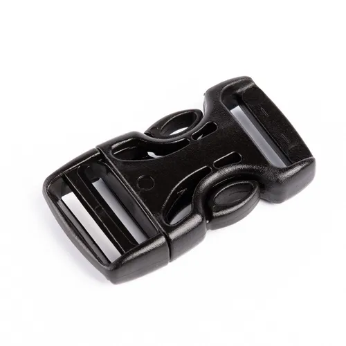 Schnallen- & Steckschnallen von ITW-Nexus