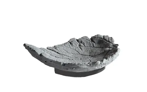 Schönbeck Design Ablage für Schmuck und Uhren aus Edelstahl hochglänzend poliert/Steinguss - Made in Germany (Flach)