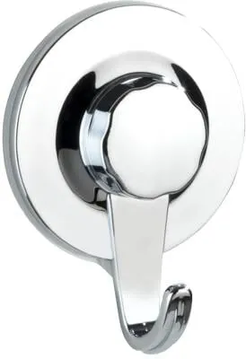 Wenko Ultra-Loc Valenza Wandhaken, chrom