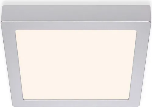 Briloner Leuchten LED Deckenleuchte 7118-014 - Lampen - Moderne, energiesparende LED Deckenleuchte mit 16,5W und 1600 lm für ein angenehmes Wohlfühlambiente in jedem Raum.