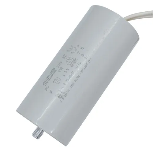 Kondensatoren von ICAR