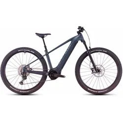 E-Bikes bis 3000 Euro von CUBE