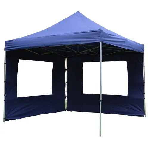 Pavillons & Gartenlauben Blau von Nexos