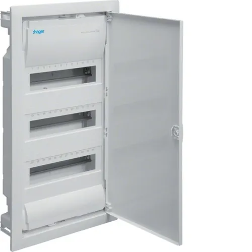 Hager UP-Verteiler Volta IP30 von Hager