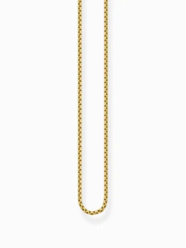 Halsketten Gold von THOMAS SABO