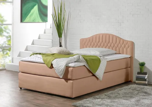 Maintal Boxspringbett, in diversen Ausführungen