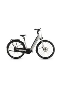 Pedelecs bis 3000 Euro von CUBE