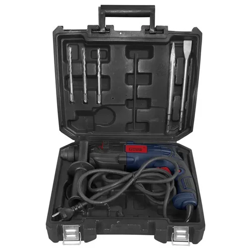 Güde Q9 Kombihammer KH 20 E von Güde