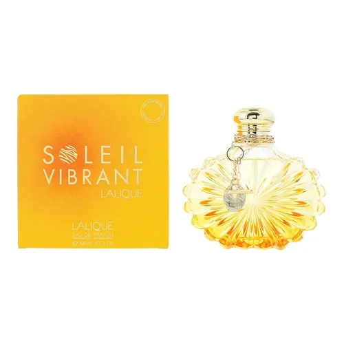 Lalique Soleil Vibrant Eau de Parfum 30 ml für Damen