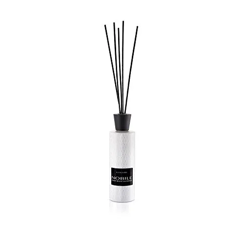 Linari Nobile Raumdüfte Diffusor 500 ml in schwarz von Linari Finest Fragrances