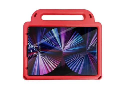 cofi1453 Tablet-Hülle Diamond Tablet Case Armored Soft Case Schutzhülle mit Stifthalter