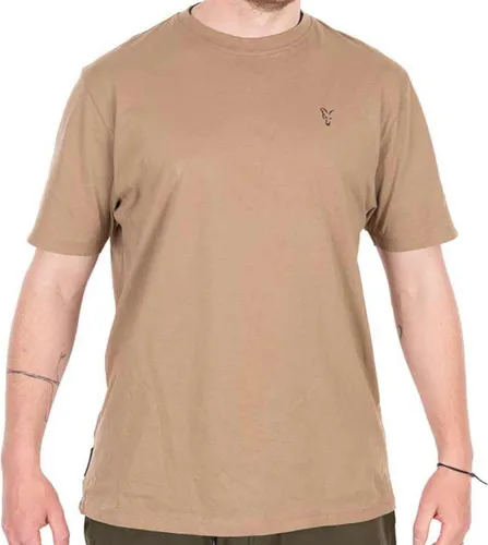 Fox Collection T - Tan Ltd - M