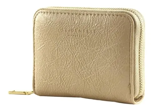 SEIDENFELT MANUFAKTUR Ylva Glossy Sand