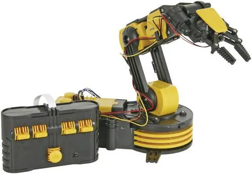 Produktbild Velleman KSR10 Robotic Arm