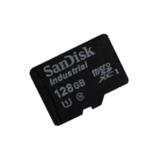 128GB Fujitsu IRMC MICRO SD CARD FOR IRMC S6 ONLY von Fujitsu