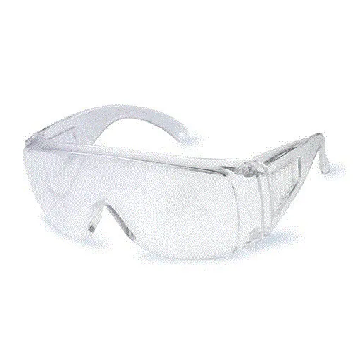 RODOPI Anti-Fog Schutzbrille