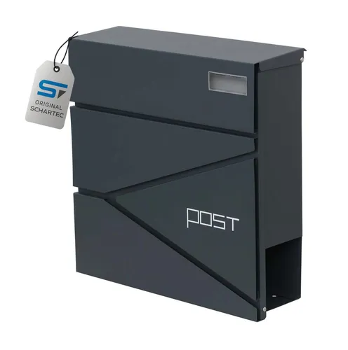 Produktbild Schartec Design Briefkasten SPB-3