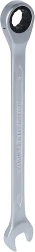 KS TOOLS Ratschenringschlüssel, 10 mm