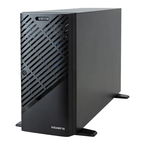 Gigabyte W773-W80 Tower Server von GIGABYTE