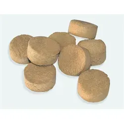 MeraDog Hundekuchen Lamm & Reis Taler - 10kg Hundesnack - Hundefutter mit leckeren, knackigen Hundekuchen aus hochwertigem Lamm und Reis, ideal für gesunde Belohnungen.