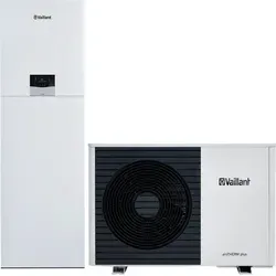 Produktbild Vaillant Paket 4.0213 aroTHERM Split plus VWL 75/8.2 AS mit uniTOWER Split plus C2