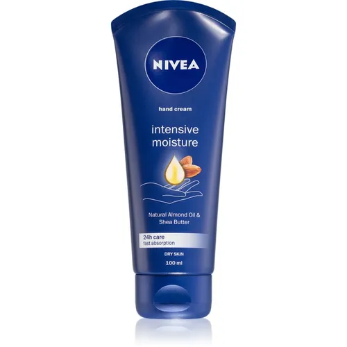 NIVEA Intensive Moisture nährende Handcreme 100 ml