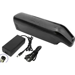 E-Bike Akku 36V 14.5Ah für Prophete, AEG, Greenway mit Ladegerät