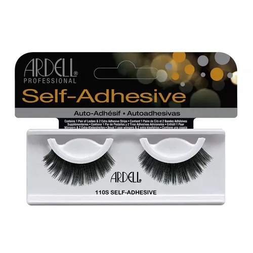 Ardell Pro Self Adhesive Lash #110S - 1 Unit