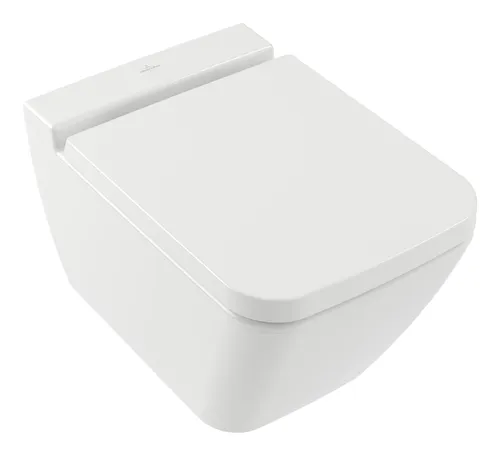 Villeroy & Boch Finion Tiefspül-WC DirectFlush von Villeroy & Boch