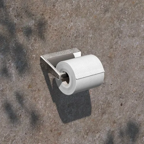 KEUCO AVENO Toilettenpapierhalter 14662010000 von KEUCO