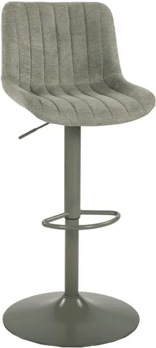 Duo Collection Barhocker Kelly in grün von Duo Collection