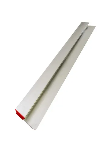 h-profil Alu-Kartätsche 150 cm von Schwan