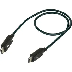 DeLock USB-Kabel Thunderbolt 3, 0,5 m von Delock