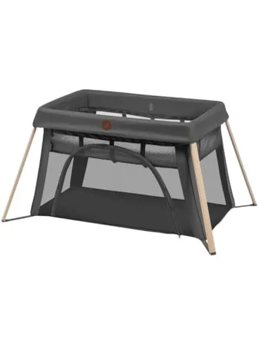 Lauf- & Spielgitter Grau von Maxi-Cosi