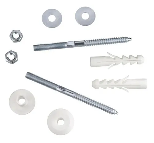 WT-Befestigung M10 x 140 mm