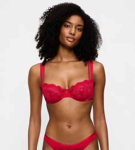 Unterwäsche & Socken Rot von Triumph