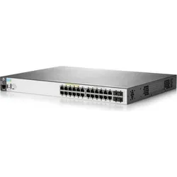 Produktbild HP J9773A 2530 Switch-Serie 2530-24G-PoE+