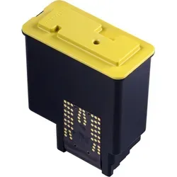 Produktbild Original Olivetti FJ31 (B0336) Tintendruckkopfpatrone schwarz Blister